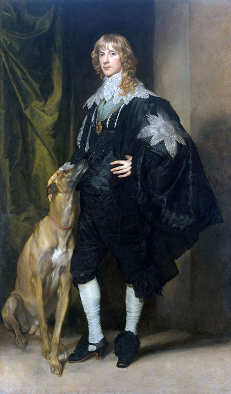 James Stuart